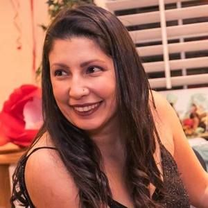 Meet your Posher, Angelica